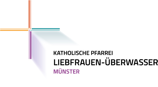 Logo Liebfrauen-Überwasserkirche in Münster
