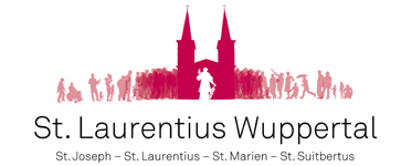 Logo St. Laurentius