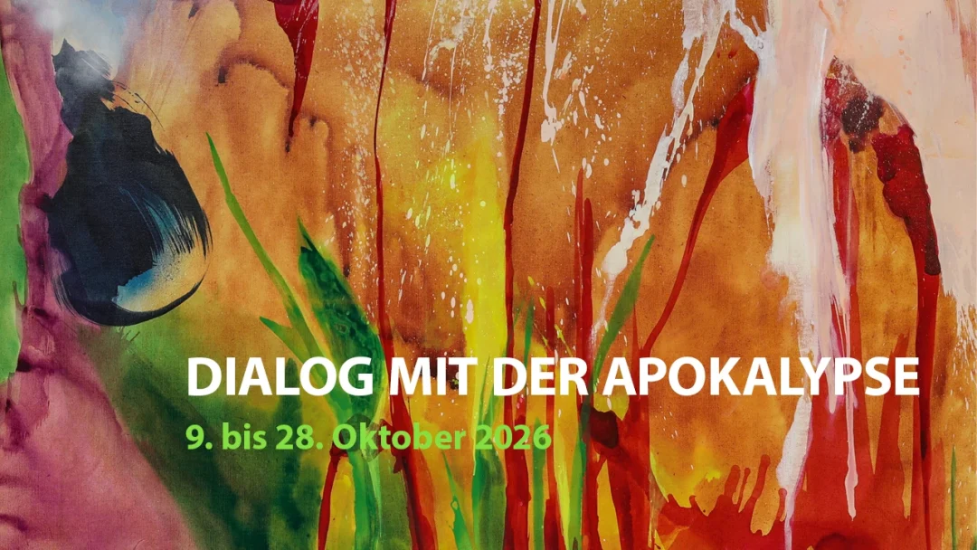Dialog mit der Apokalypse, Kirche kann Kunst
